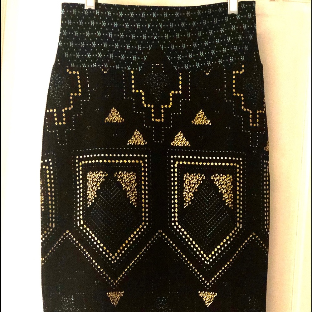 LuLaRoe skirt
